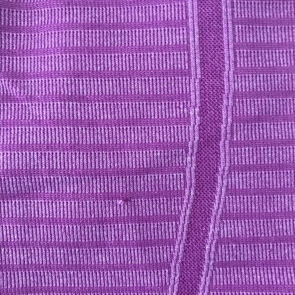 EUC Lululemon Swiftly Tech High Neck Racerback Tank Top - Picture 7 of 7